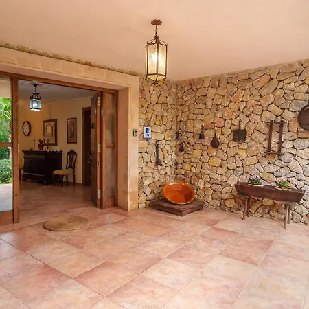 Villa Ferragut Crestatx By Mallorca Selection *