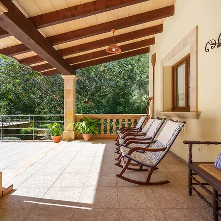 Ferragut Crestatx By Mallorca Selection * Sa Pobla