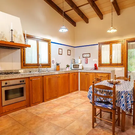 Ferragut Crestatx By Mallorca Selection Villa