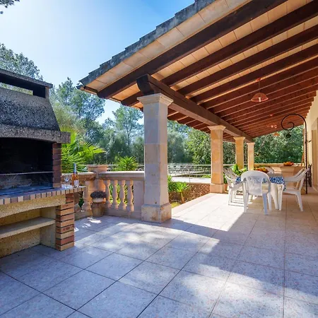 Ferragut Crestatx By Mallorca Selection * Sa Pobla