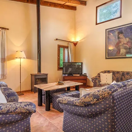 Villa Ferragut Crestatx By Mallorca Selection Sa Pobla