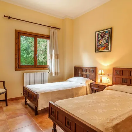 Ferragut Crestatx By Mallorca Selection * Sa Pobla