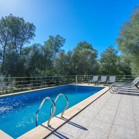 Ferragut Crestatx By Mallorca Selection * Sa Pobla