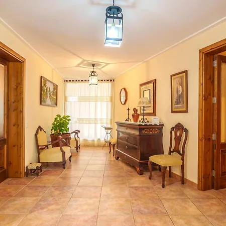 Ferragut Crestatx By Mallorca Selection Villa Sa Pobla