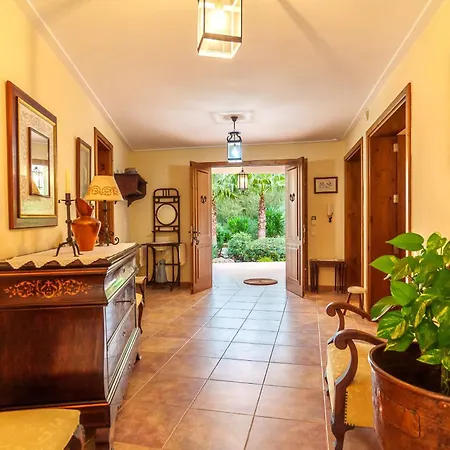 Ferragut Crestatx By Mallorca Selection Villa Sa Pobla