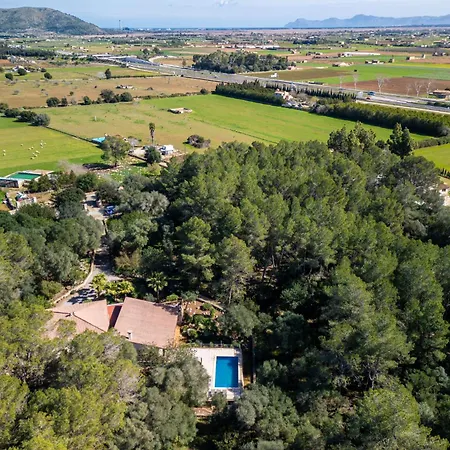 Ferragut Crestatx By Mallorca Selection Sa Pobla