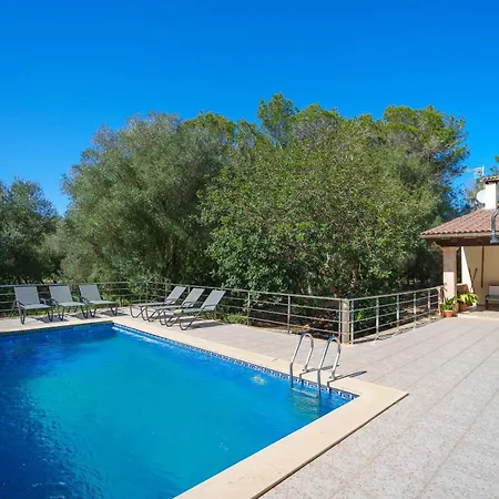 Ferragut Crestatx By Mallorca Selection * Sa Pobla