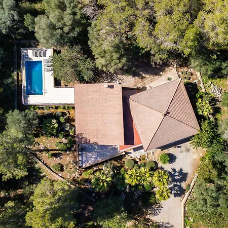 Ferragut Crestatx By Mallorca Selection