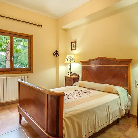 Villa Ferragut Crestatx By Mallorca Selection