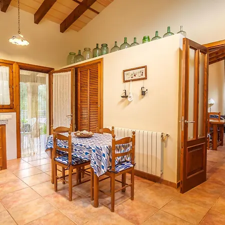 Villa Ferragut Crestatx By Mallorca Selection Sa Pobla
