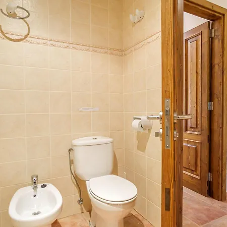 Ferragut Crestatx By Mallorca Selection Villa