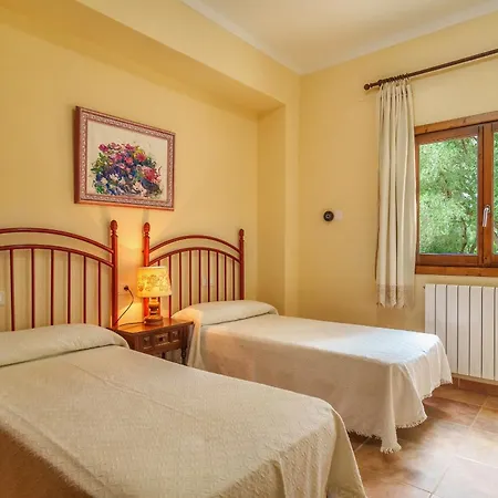 Ferragut Crestatx By Mallorca Selection Villa